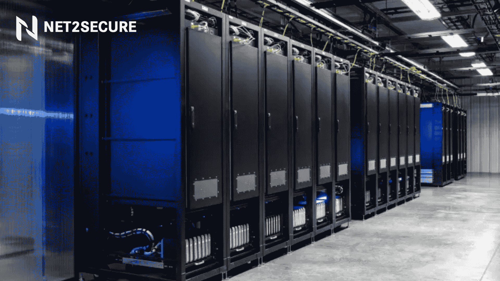 Top 5+ Benefits of Fully Managed Dedicated Server Hosting | Net2Secure